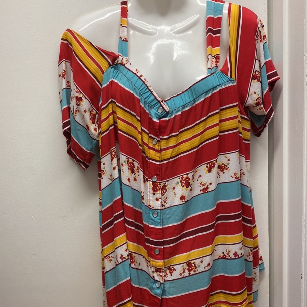 Blouse - Picture 2 of 2